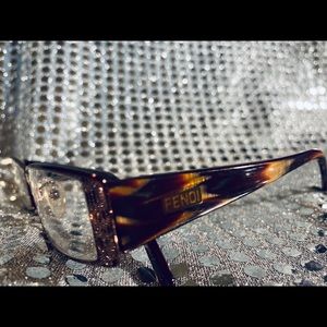 Fendi seeing glasses